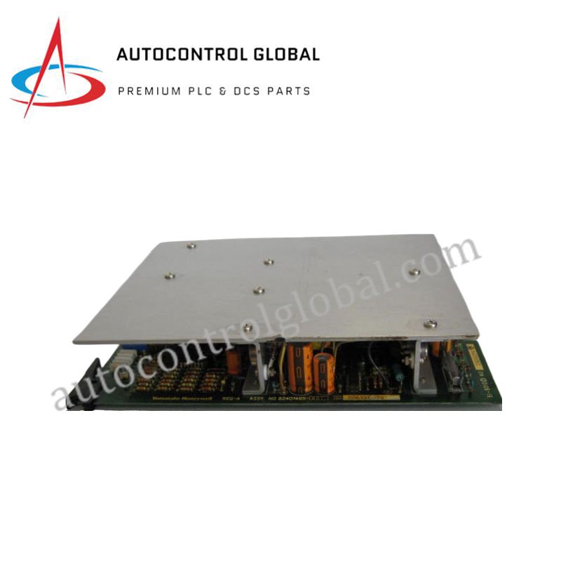 Honeywell 82407465-001 | Industrial Power Regulator Card