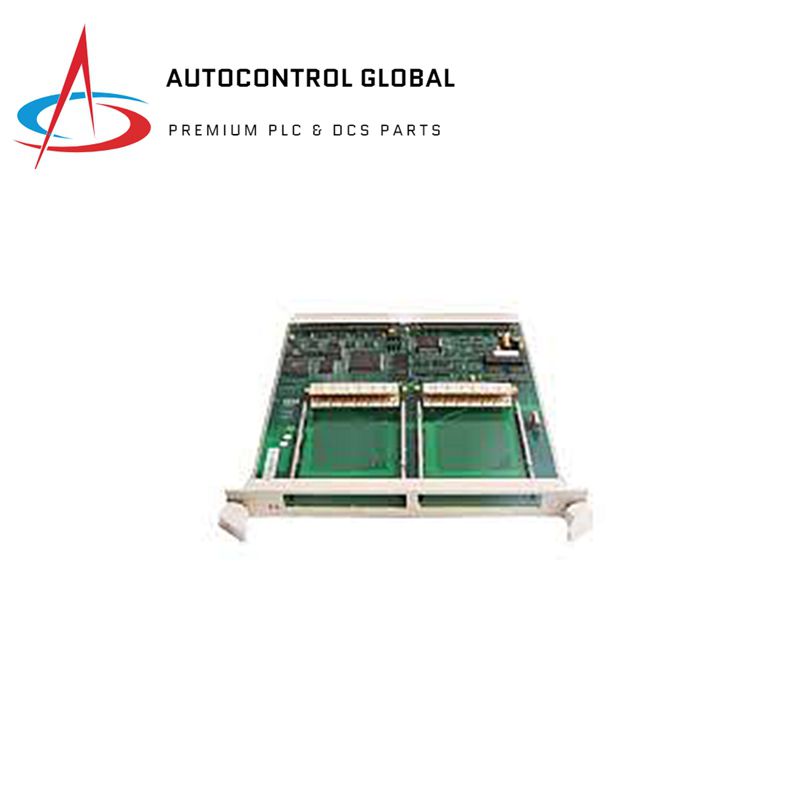 ABB 87TP01 GHKWE857900R1210 Coupler Module