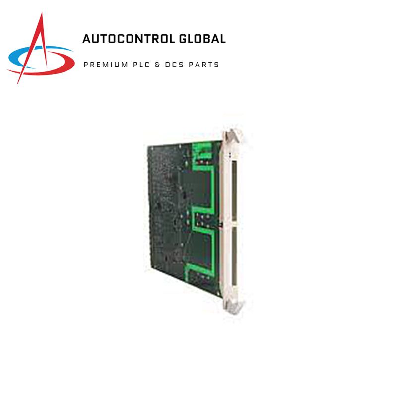ABB 87TP01 GHKWE857900R1210 Coupler Module