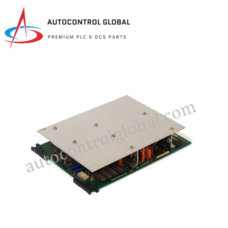 Honeywell 82407465-001 | Industrial Power Regulator Card
