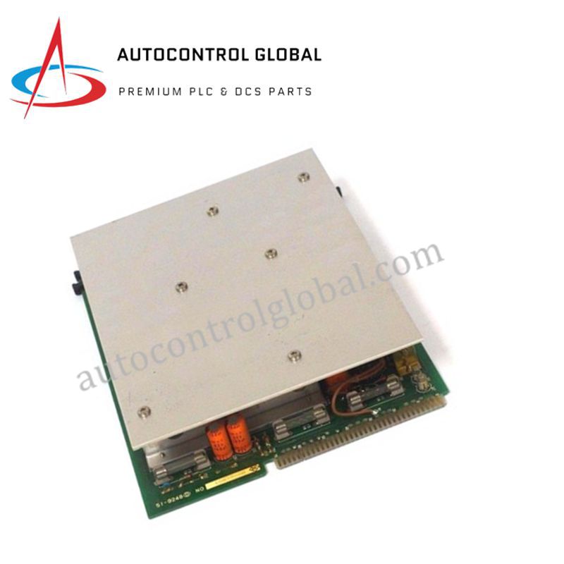 82407468-002 Honeywell | Industrial Voltage Regulator Module