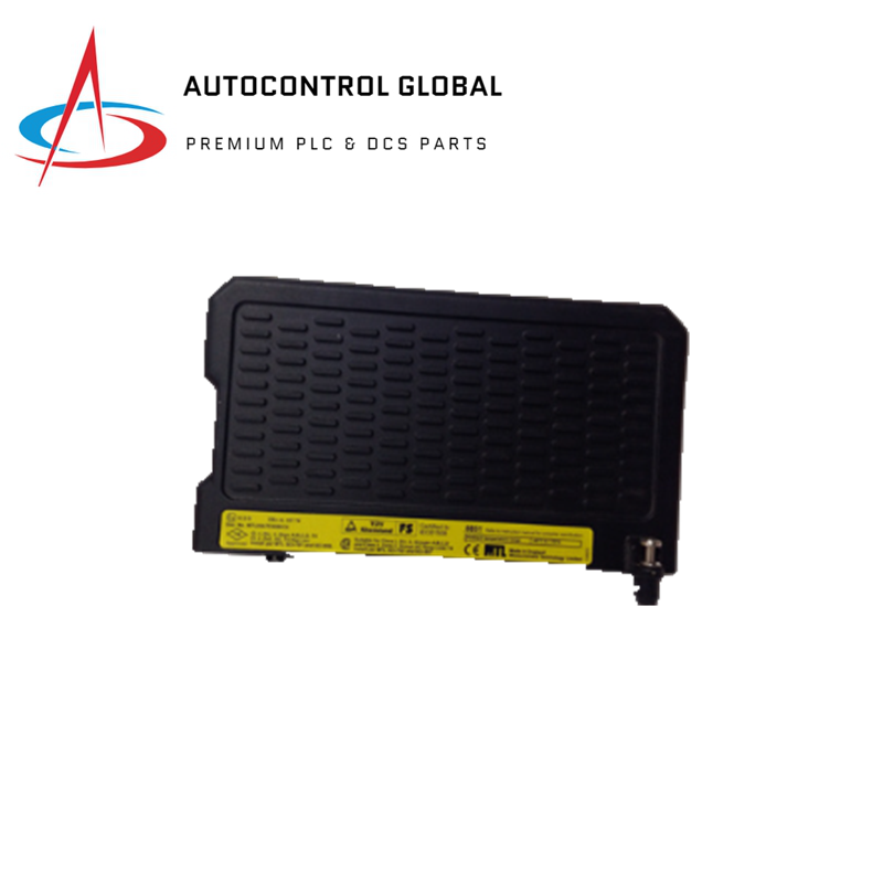 8851-LC-MT | General Electric | SafetyNet бақылау құрылғысы