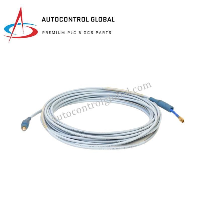 3300 XL 330130-080-12-05 | Bently Nevada Machinery Cable