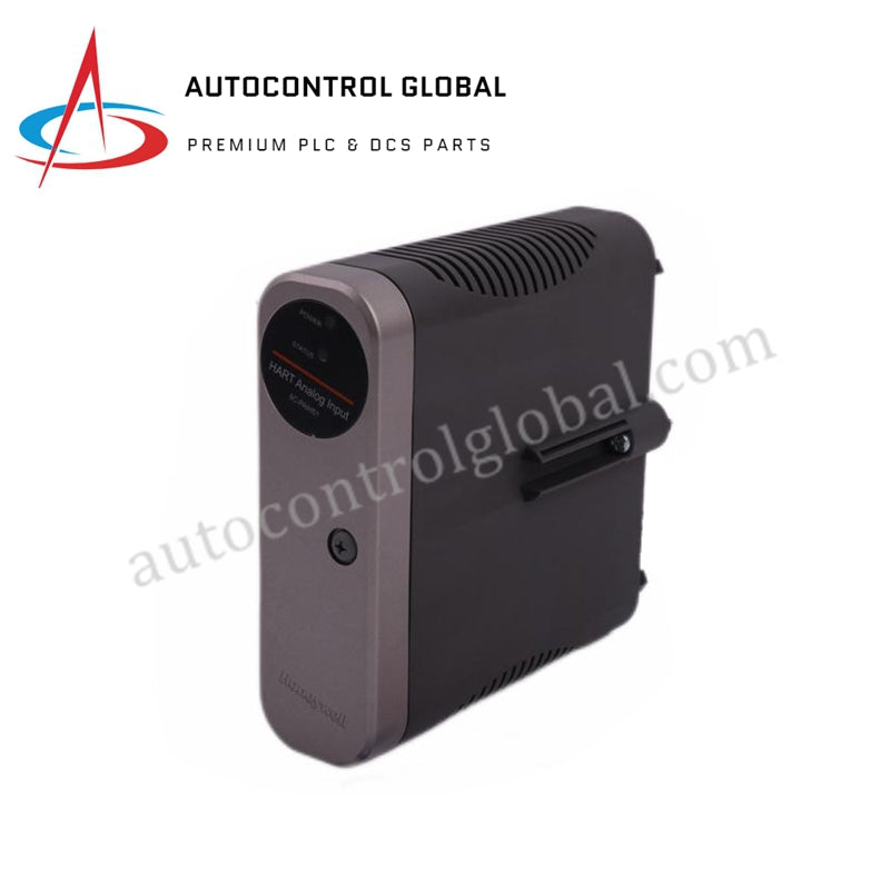 8C-PAIH51 | Honeywell | Hart Analog Input Module