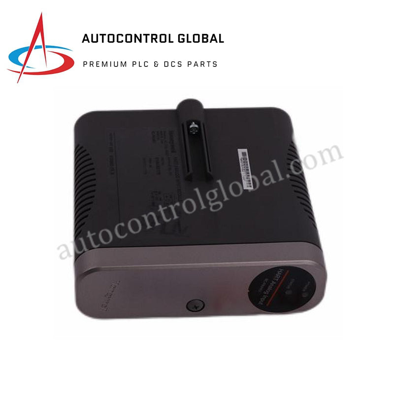 8C-PAIH51 | Honeywell | Hart Analog Input Module