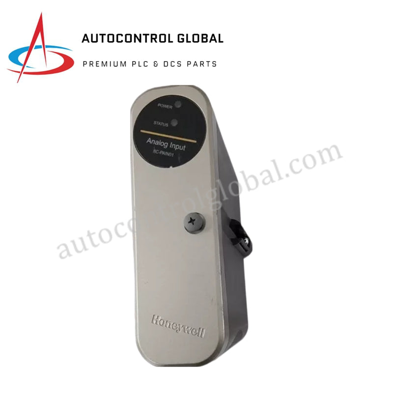 8C-PAIN01 | Honeywell | Modulo di ingresso analogico