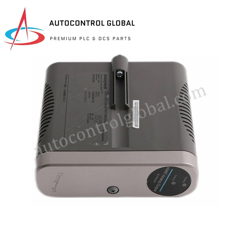 Honeywell 8C-PAOH51 | Analog Output Module