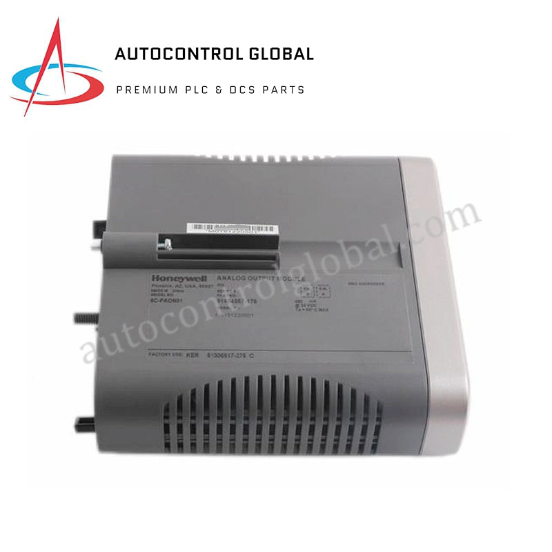 8C-PAON01 Honeywell Аналогтық Шығару Модулі