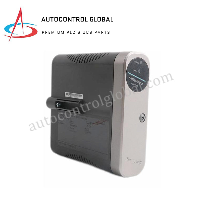 8C-PAON01 Аналоговый выходной модуль Honeywell