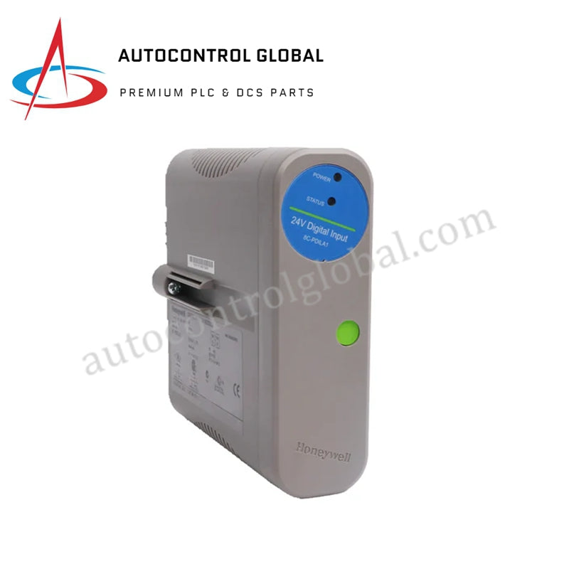Honeywell | 8C-PDILAI Analog Input Module