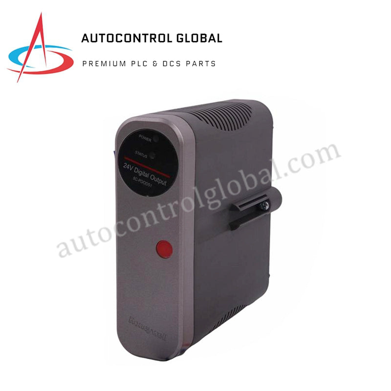 Honeywell | 8C-PDOD51 | 24V Digital Output Module