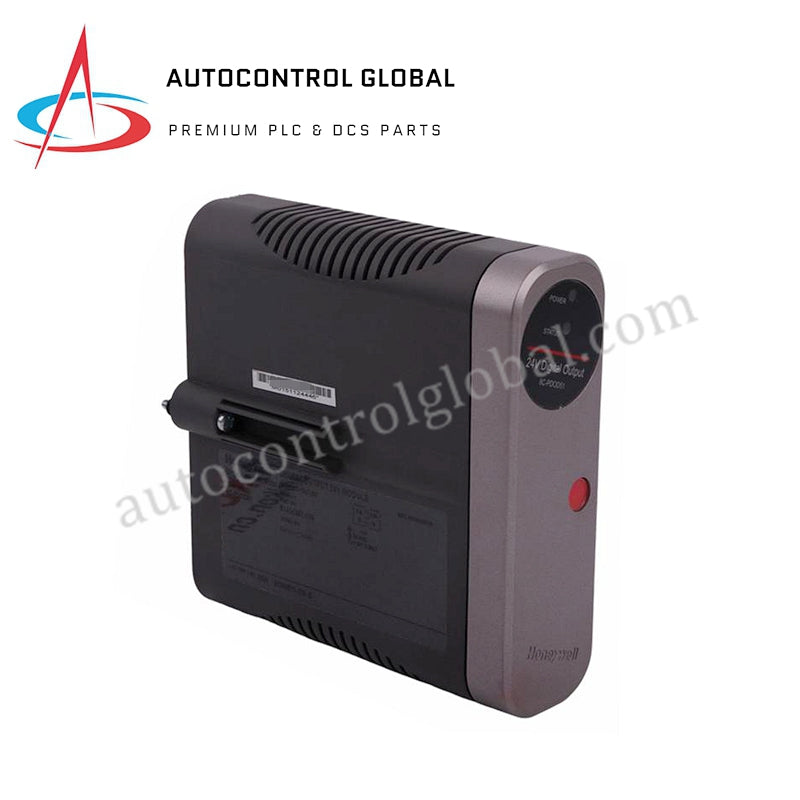 Honeywell | 8C-PDOD51 | 24V Digital Output Module
