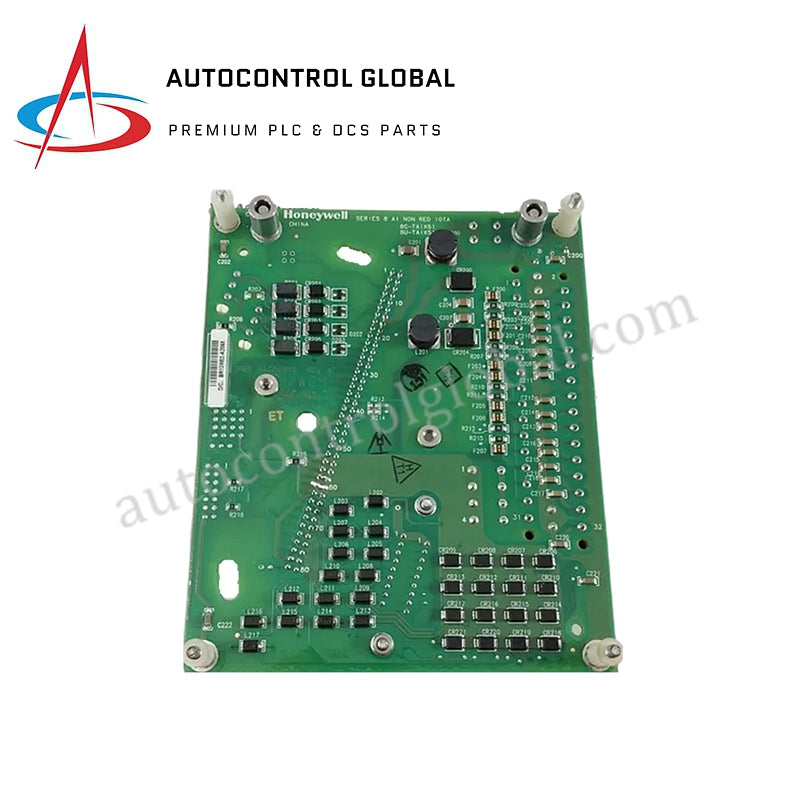 8C-TAIX51 Honeywell digitálny vstupný modul
