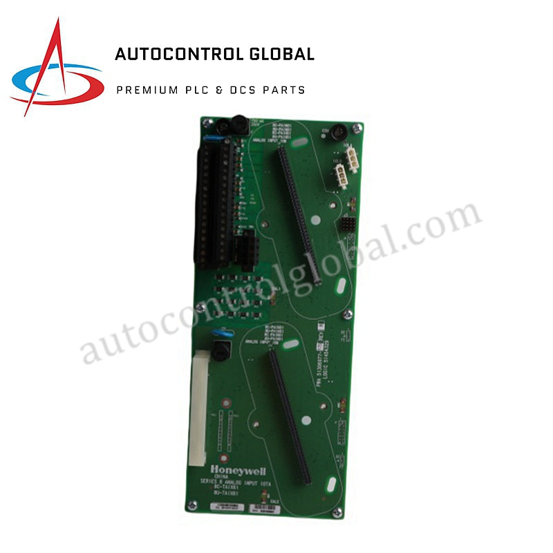 8C-TAIX61 | Honeywell | Модуль аналогового входа