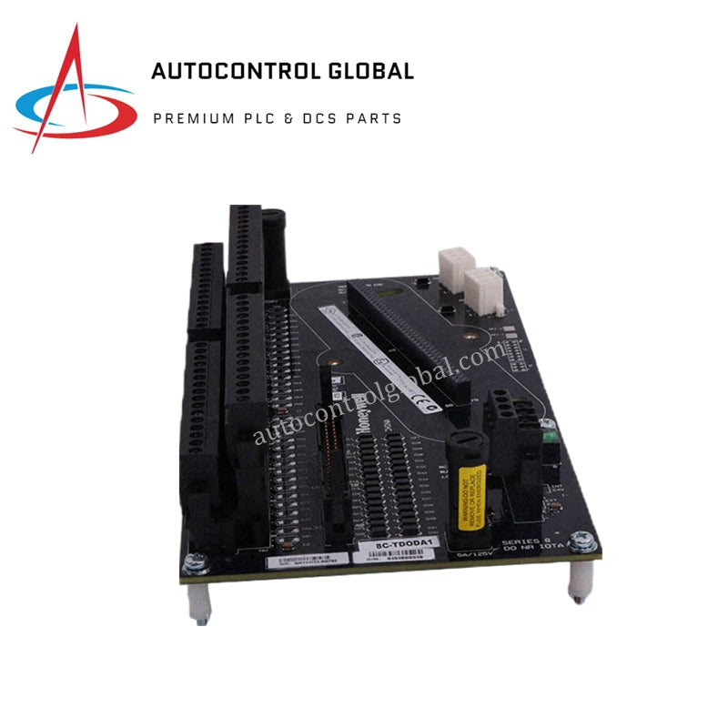 8C-TDODA1 | Honeywell | SORTIE NUMÉRIQUE IOTA Revêtu En Stock