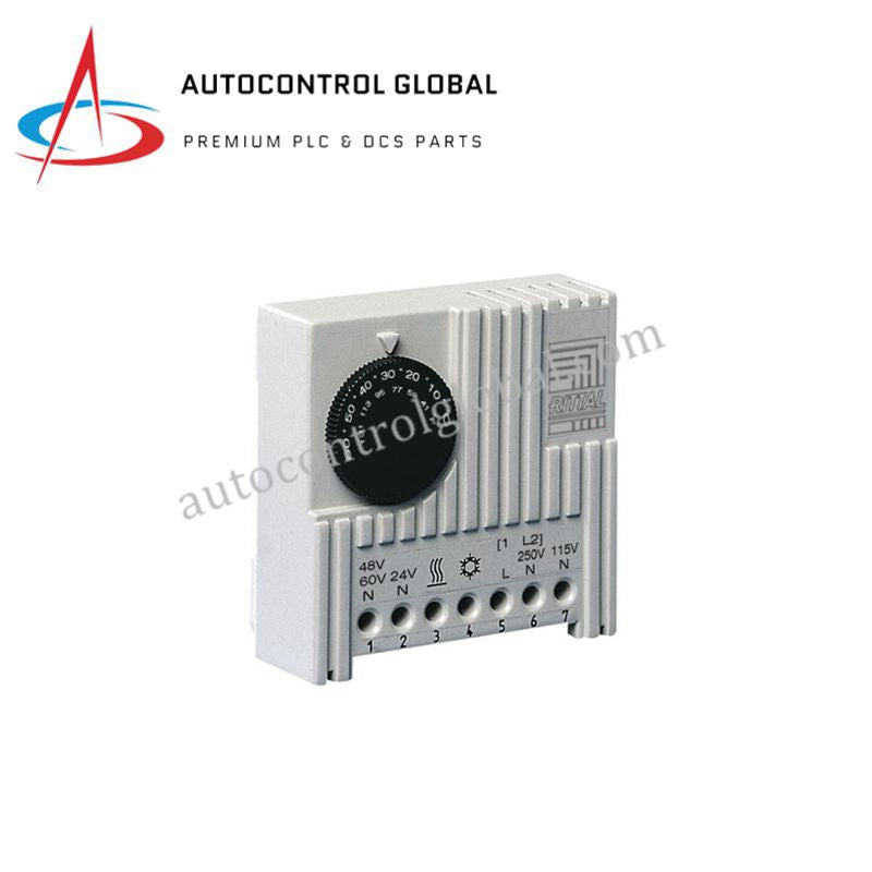 SK3110 Temperature Control | Honeywell Cabinet Thermostat