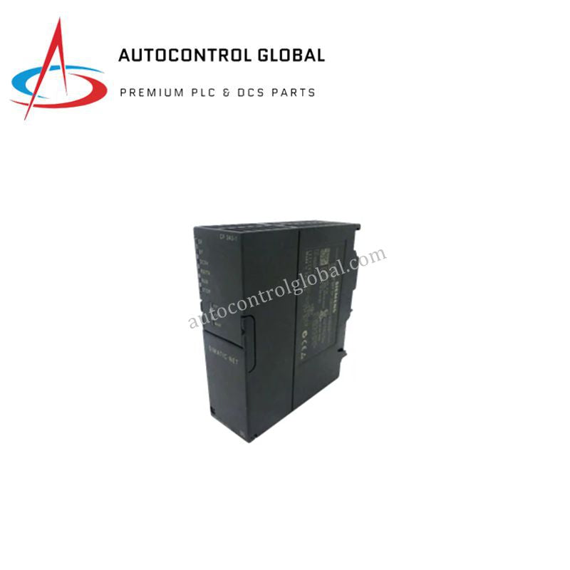 A5E00103265 | Siemens Isolated Input Module for SIMATIC