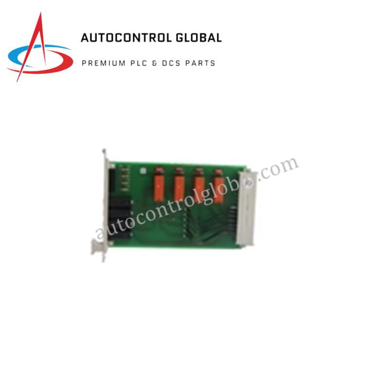 F3421  F-3421  | HIMA | DIN Rail Digital Output