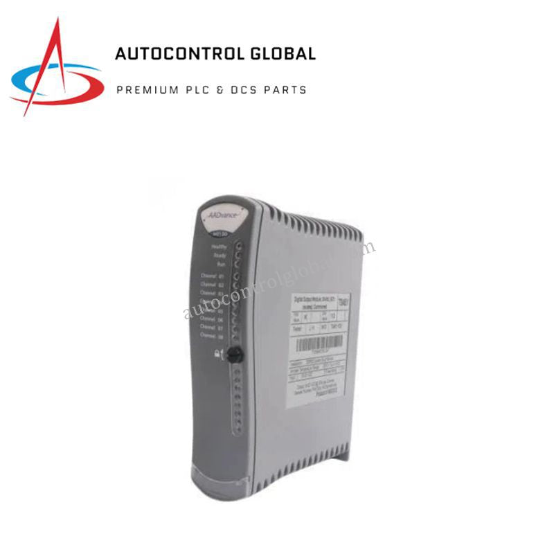ICS Triplex T9310-02 | Controller ridondante e cavo di espansione