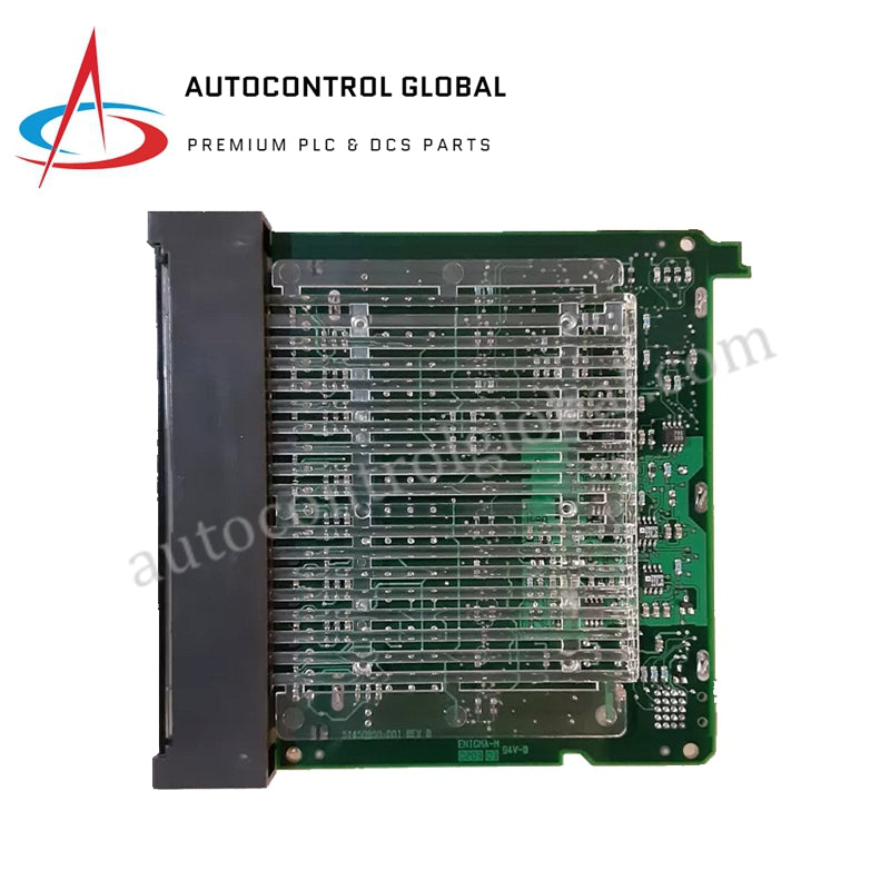 900A01-0001 Honeywell Analog Input Module
