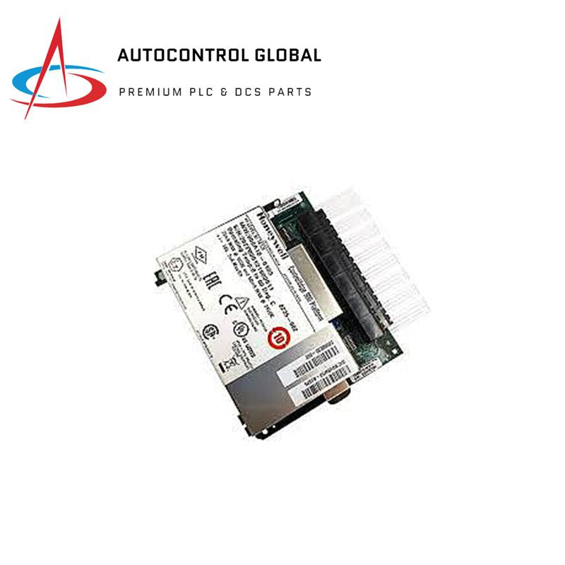 900A16-0103 | Honeywell | Analog Input High Level 16 CH Card