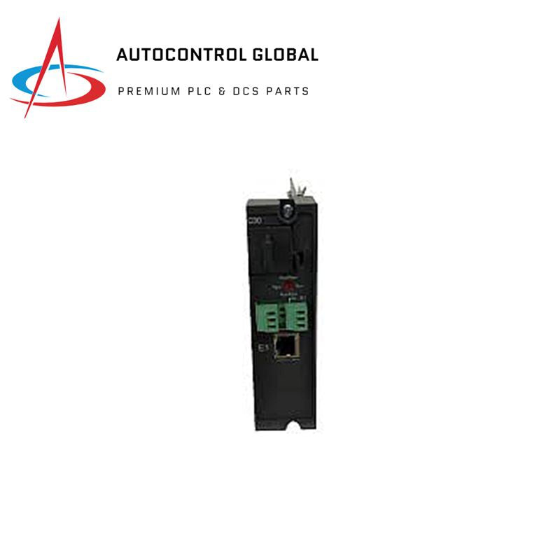 Modul CPU Pengontrol C30 Honeywell 900C30-0360-00