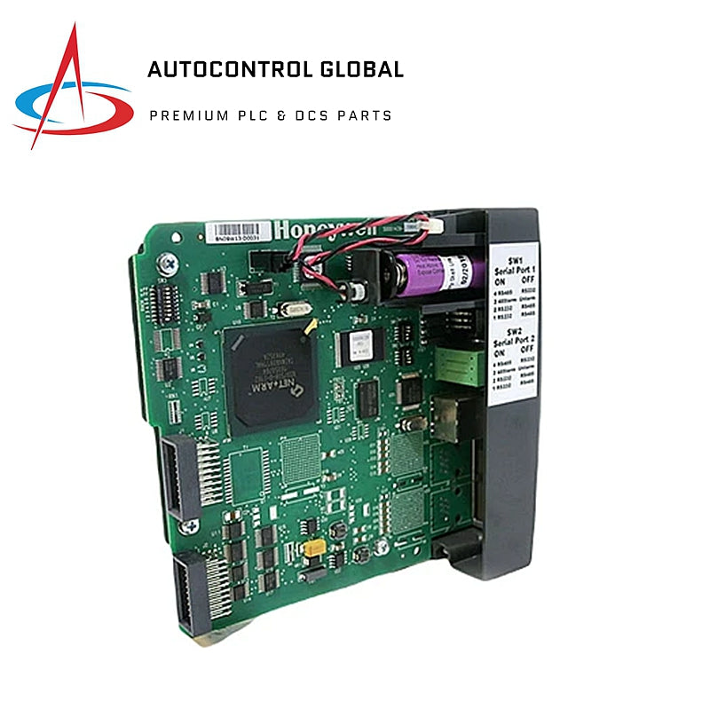 900C30S-0360-00 | Honeywell | CPU Module