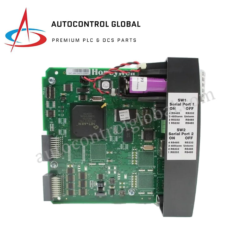 900C32-0244-00 | Honeywell | وحدة المعالجة المركزية