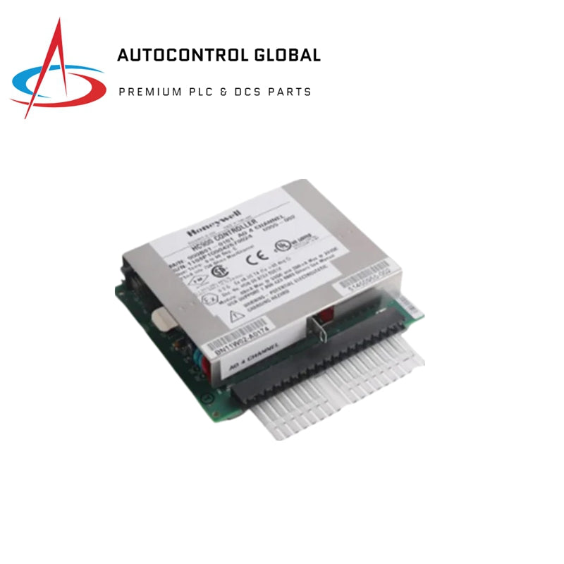 Honeywell 900H02-0202 Digital Output Module In Stock