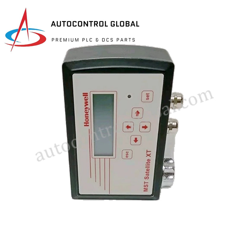 Honeywell 9602-0205 Analytics Satellite XT Gas Detector Transmitter