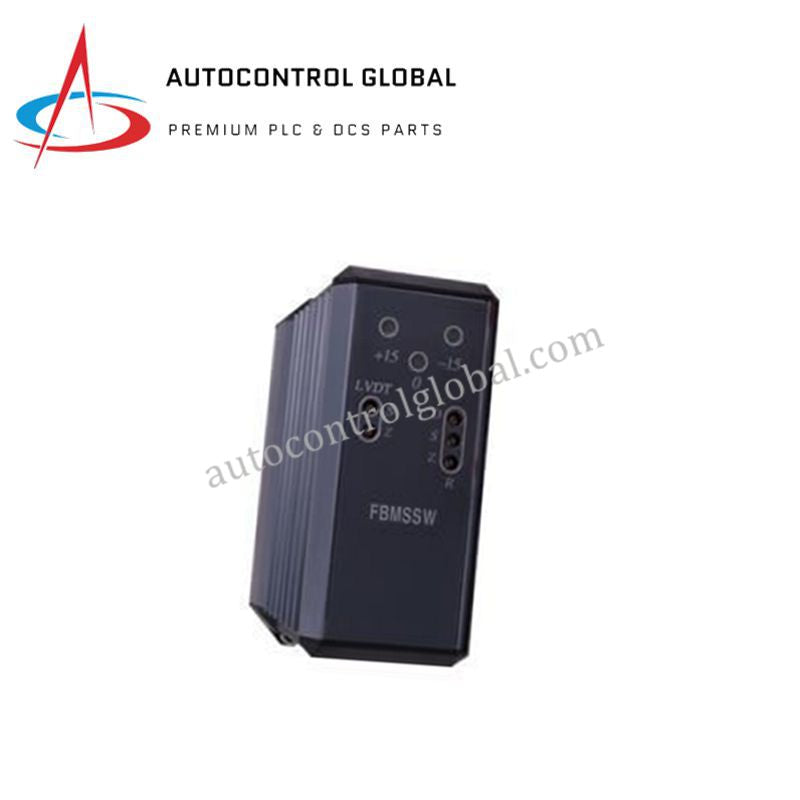 FOXBORO P79012200020 | Module PLC industriel pour la série I/A