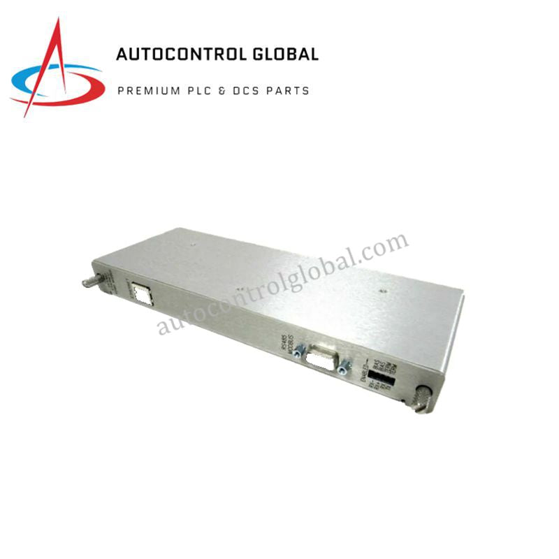 Bently Nevada 135183-01 | Modbus RTU/TCP Data Acquisition Module