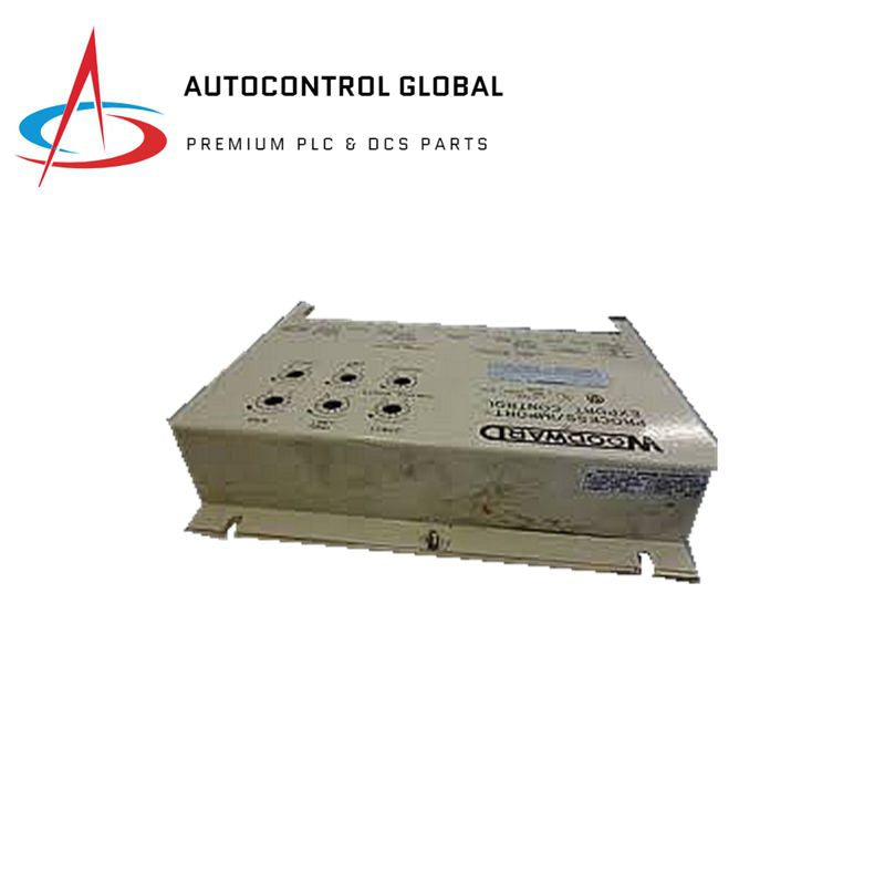 Woodward 9905-092 Digital Control Module