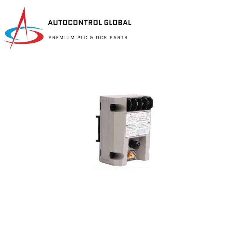 Trasmettitore di spinta Bently Nevada 991-06-70-01-00