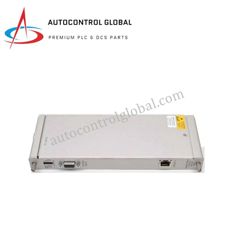 Bently Nevada 135183-01 | Modbus RTU/TCP Data Acquisition Module