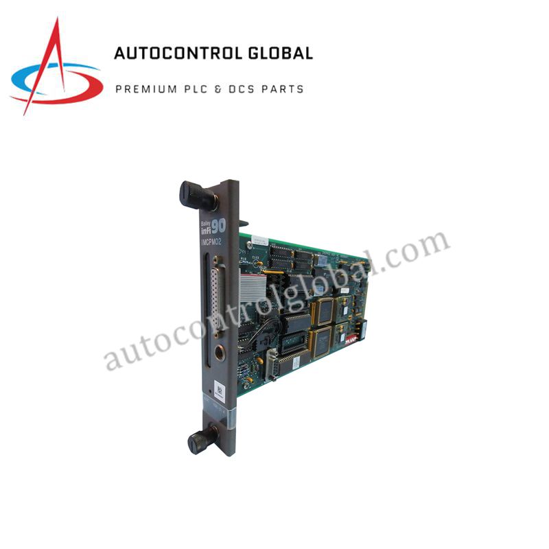 ABB | IMCPM02 | Communication Port Module