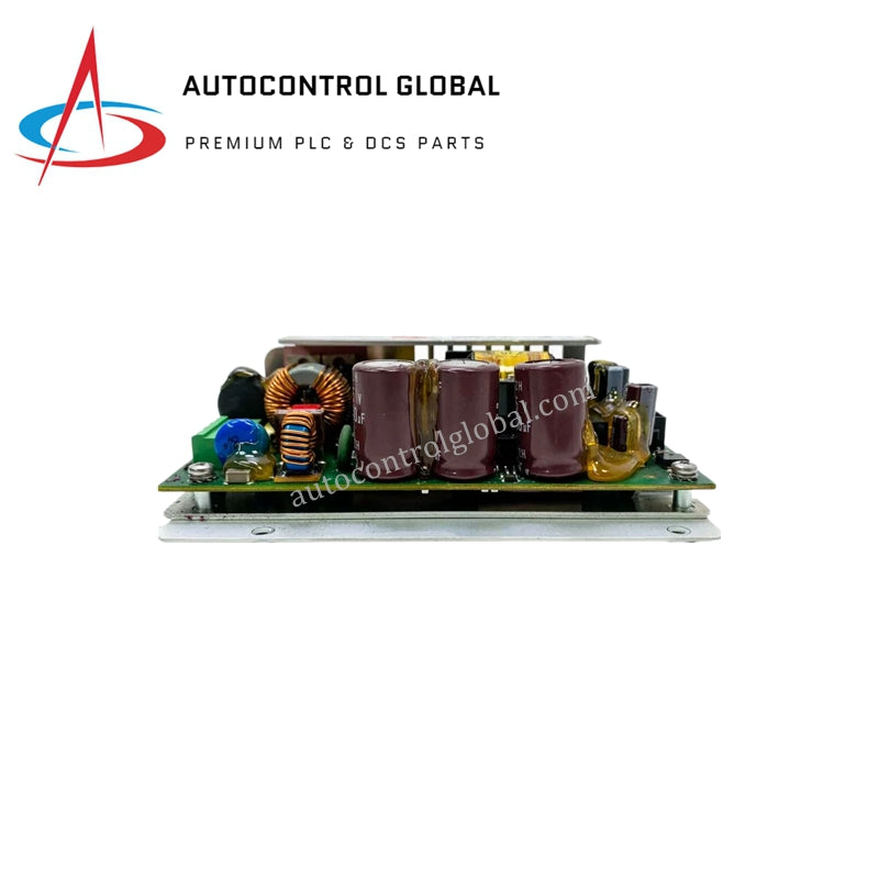Siemens A5E02083152 Industrial Power Supply Module In Stock