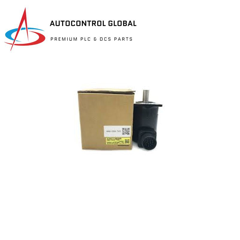 A860-0309-T302 | General Electric | Spindle Encoder