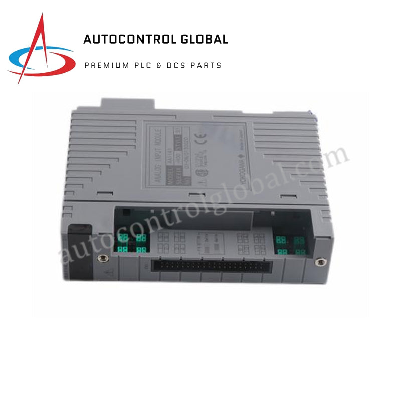AAI141-H00 S2 Yokogawa Analog-Eingangsmodul