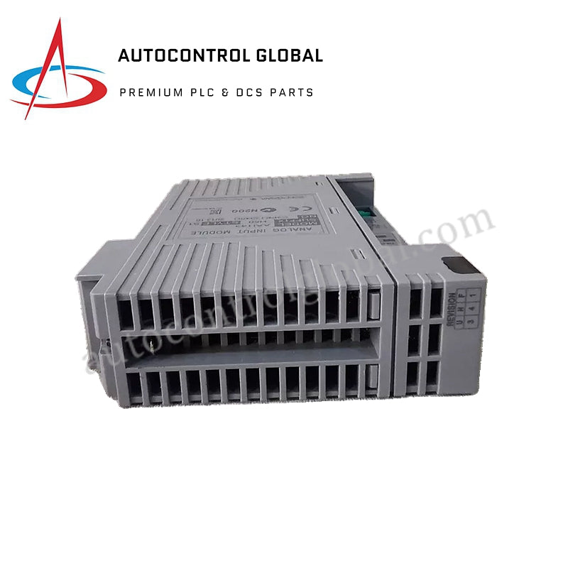 Yokogawa | AAI143-H50/A4S00 | Аналогтық кіріс модулі