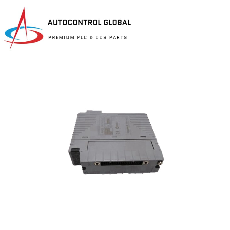 Yokogawa AAI841-S00 Analog I/O Module