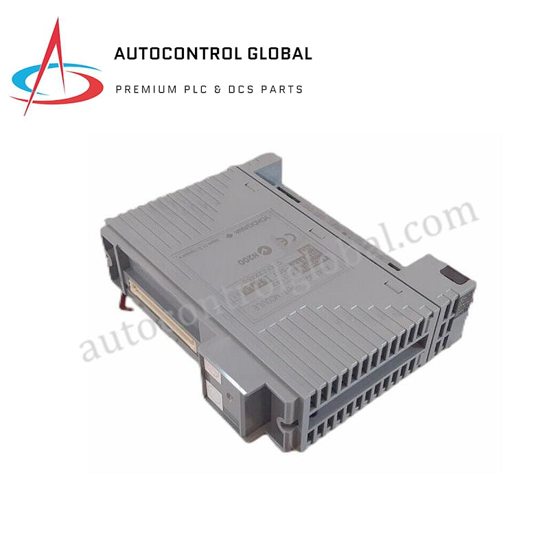 Yokogawa | AAI143-S03 | Current Input Modules Isolated