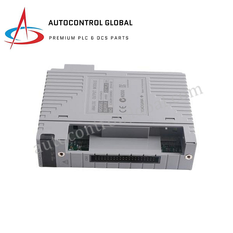 AAI543-H50 Yokogawa Analog Output Module