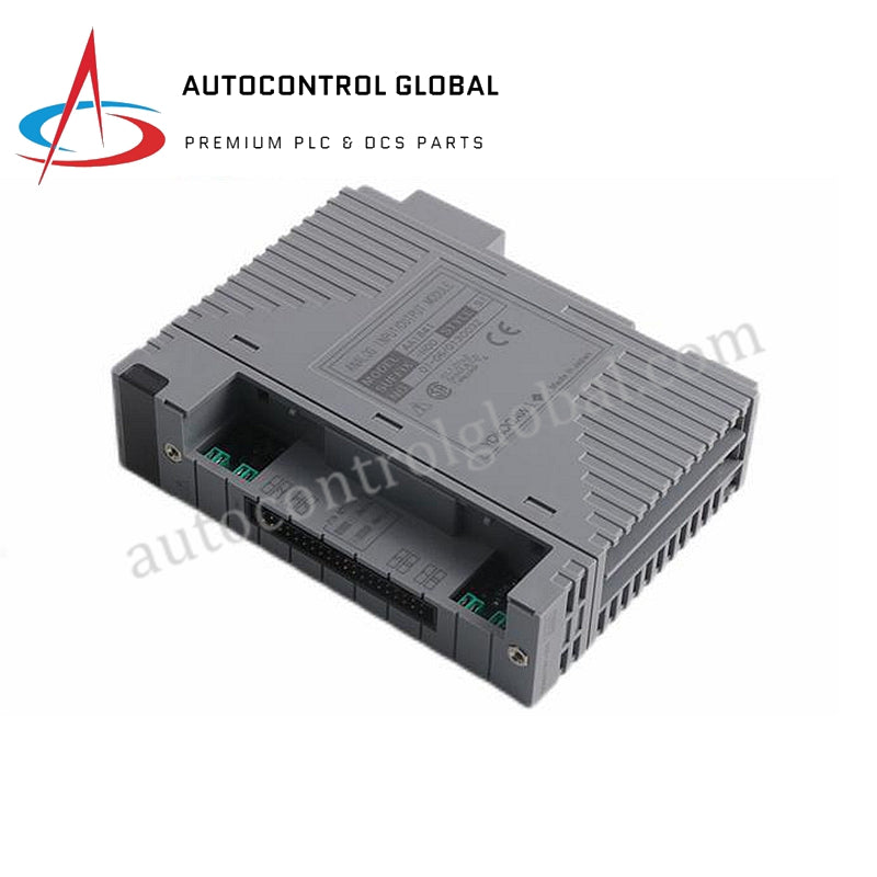 AAI841-H00 Yokogawa | Analog I/O Module