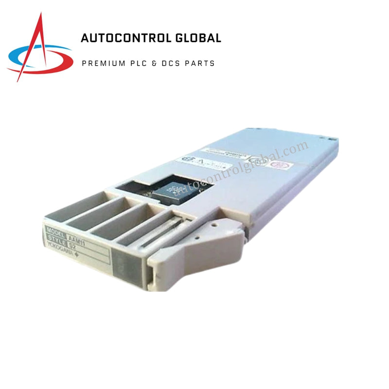 Модуль выходного тока YOKOGAWA AAM50 в наличии