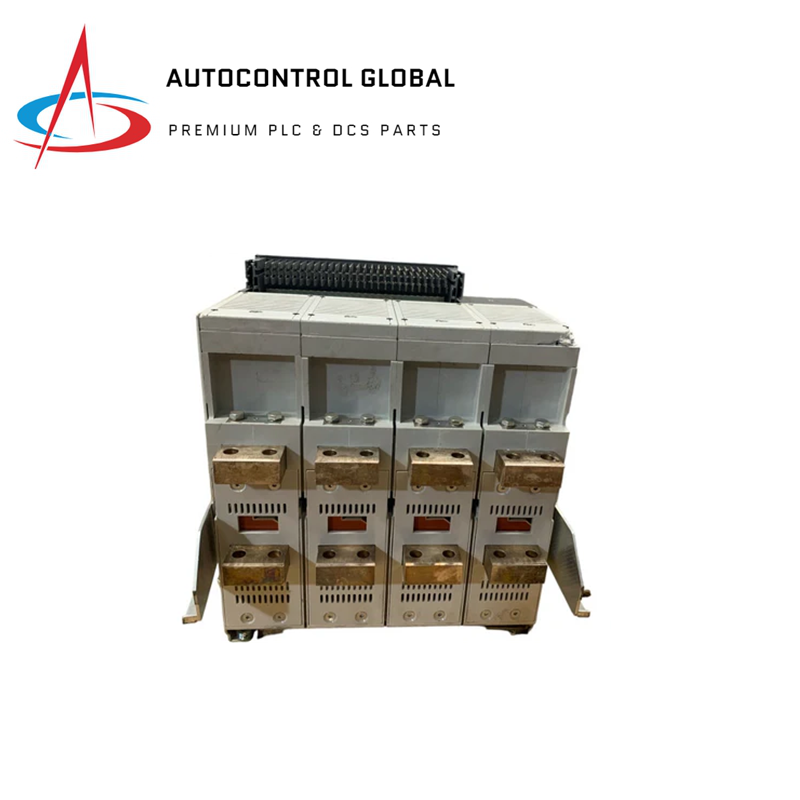 ABB Sace PR122/P-LSIG 2500A 65K Motor Operatörü