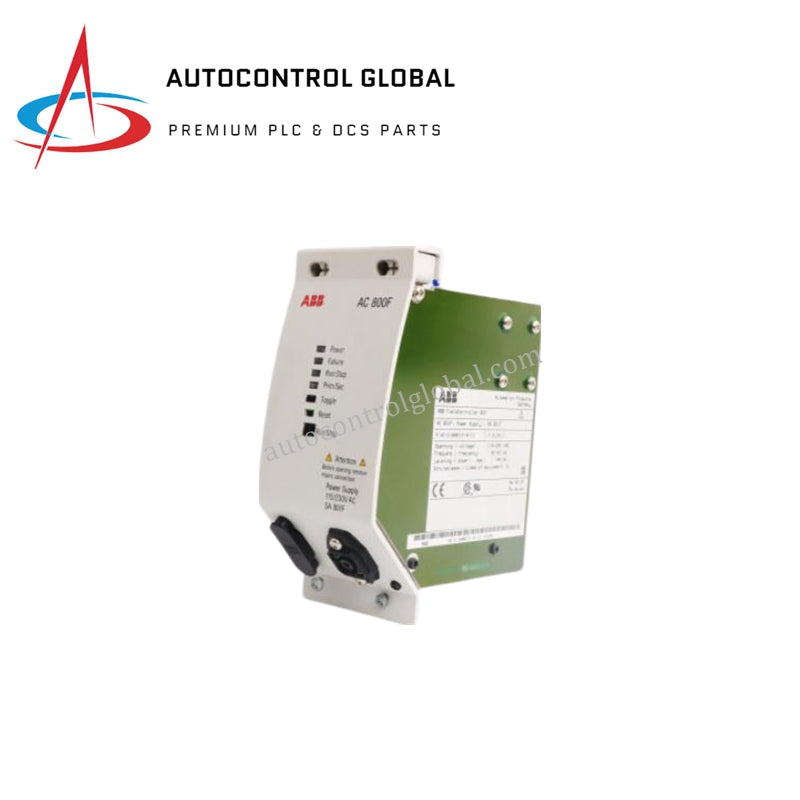 AC800F | 3BDH000011R1 ABB | Источник питания Freelance в наличии