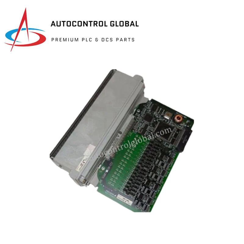 Modulo di Uscita a Contatto Yokogawa ADM51C-2 100% Nuovo di Zecca Disponibile in Magazzino