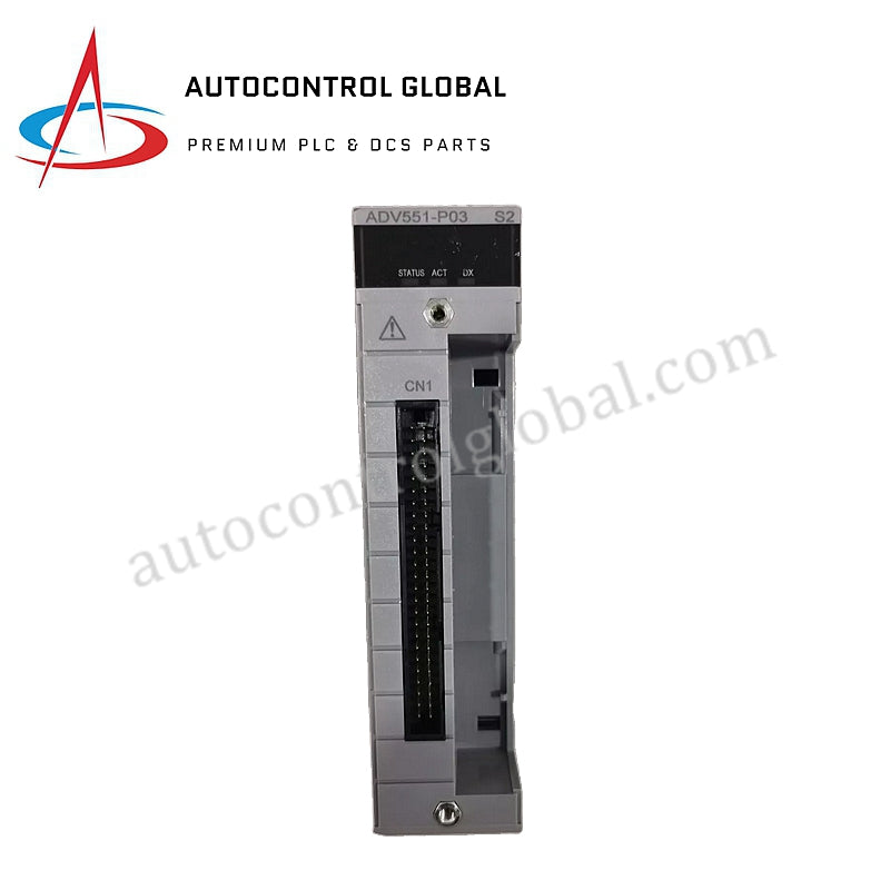 Yokogawa ADV551-P03 | Digitálny výstupný modul