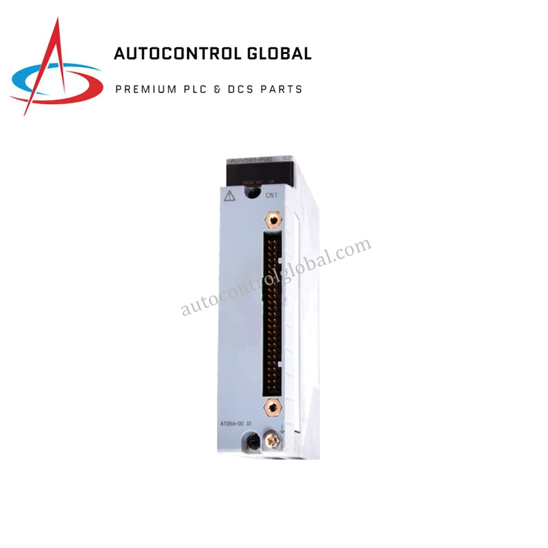 ADV551-P60/D5A00 | Yokogawa | Digital Output Module
